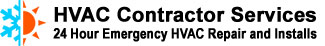 Friend HVAC Services